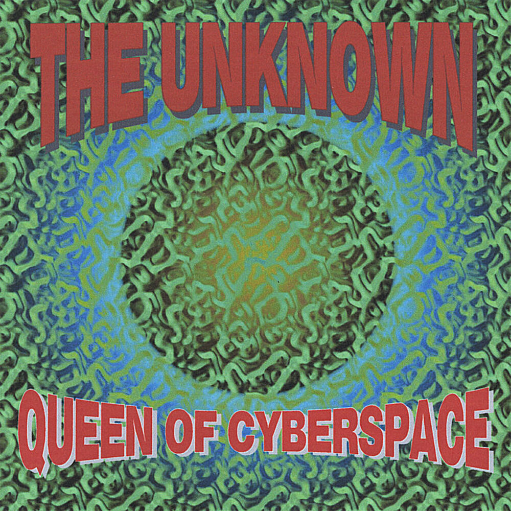 Picture of Queen of Cyberspace
