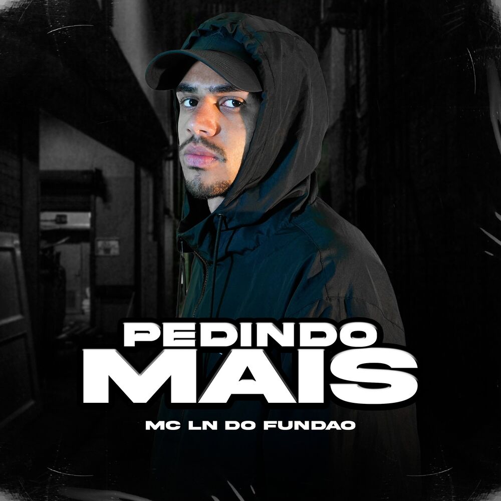 Picture of Pedindo Mais