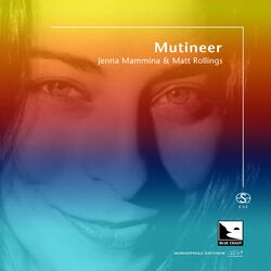 Cover of Mutineer (Live in the Studio - E.S.E.)