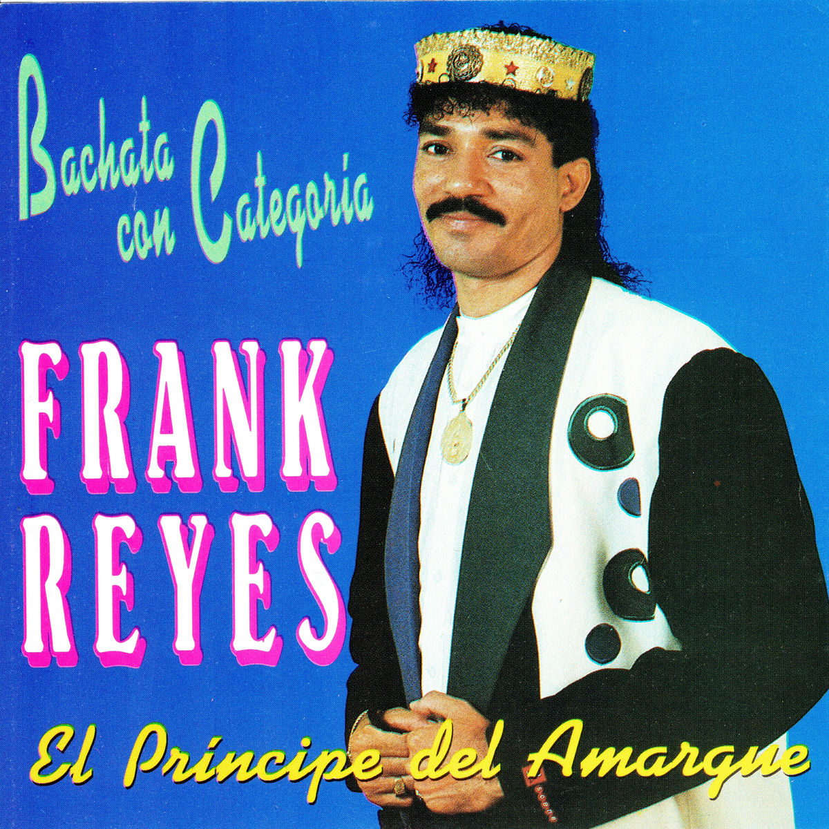 Album cover of Carolina
