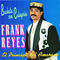 Carolina by Frank Reyes album cover