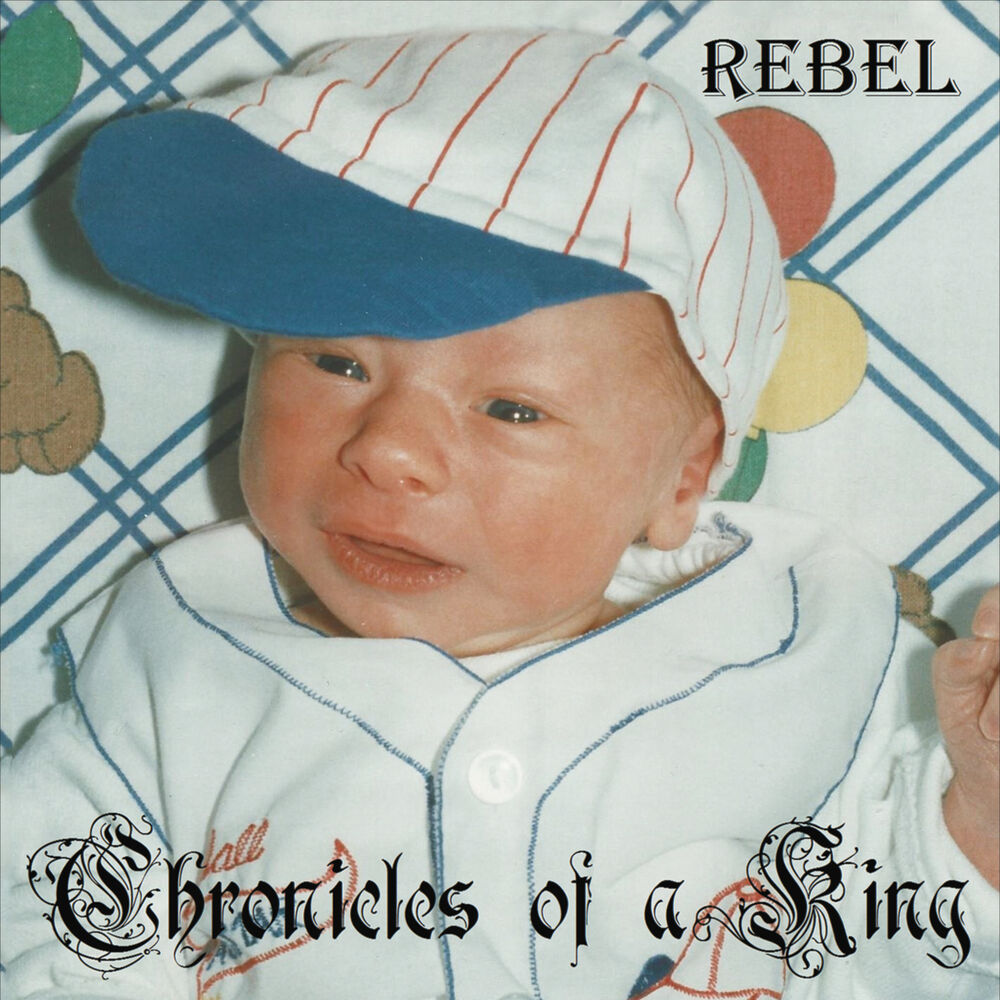 Picture of Chronicles of a King