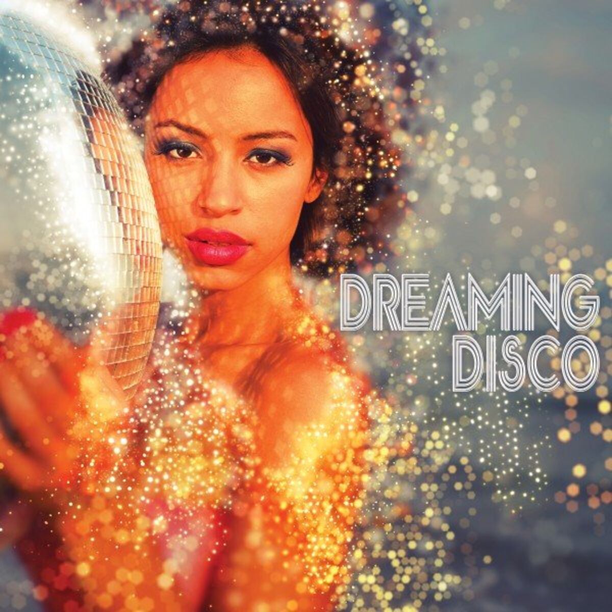 Album cover of Dreaming Disco