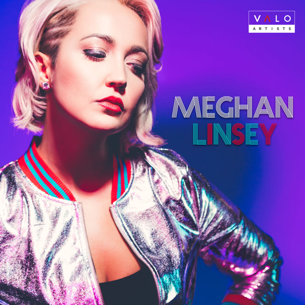Picture of Meghan Linsey - EP