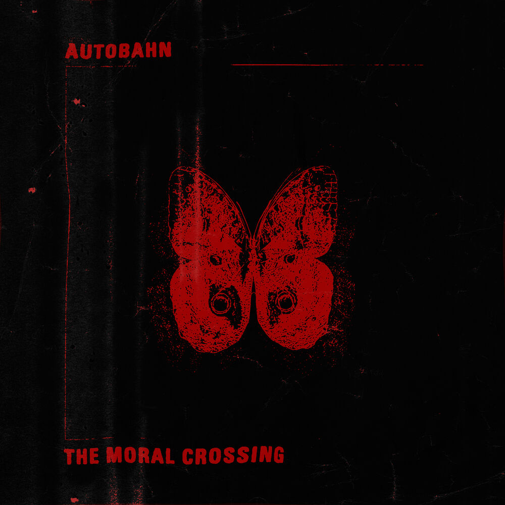 Picture of The Moral Crossing