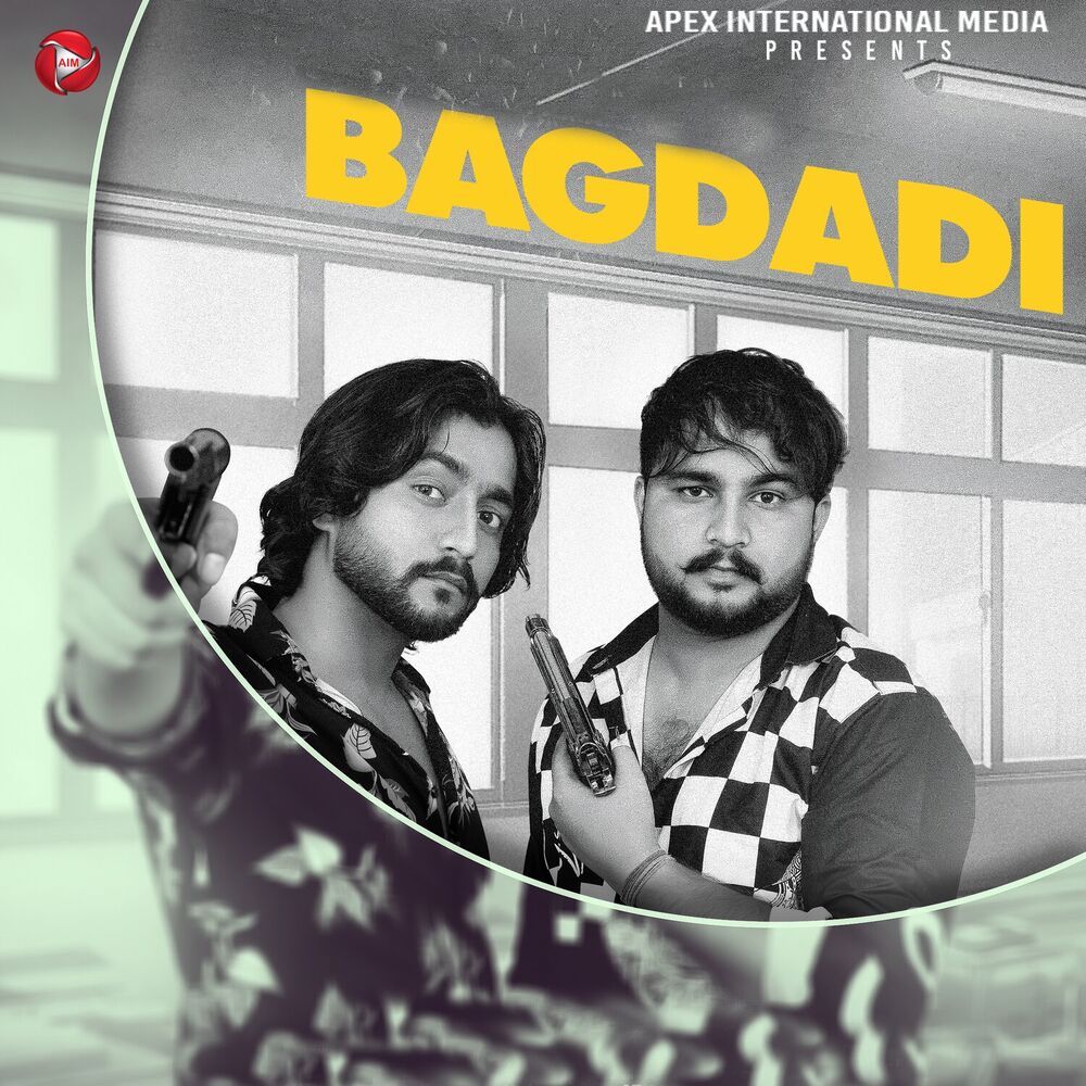 Picture of Bagdadi