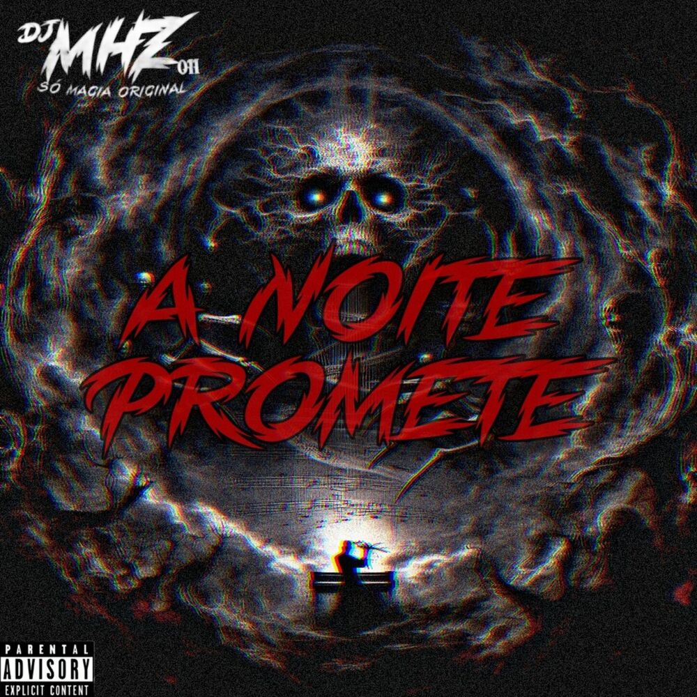 Picture of A Noite Promete