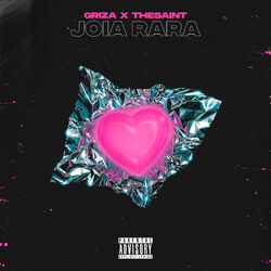 Cover of Joia Rara