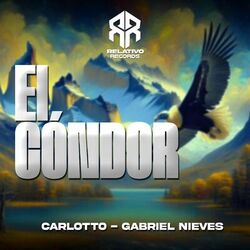 Cover of El Condor (Original Mix)