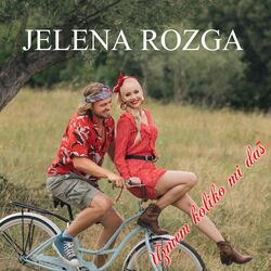 Cover of Uzmem Koliko Mi Daš