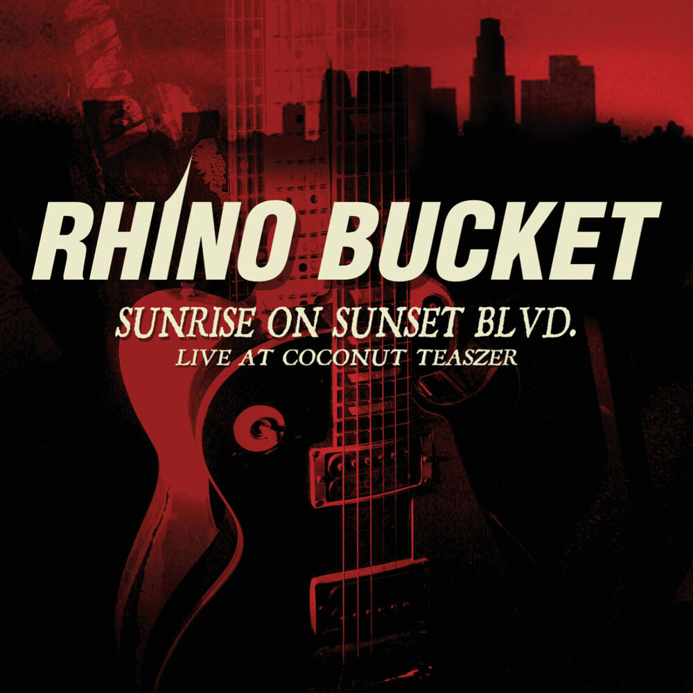 Picture of Sunrise On Sunset Blvd.