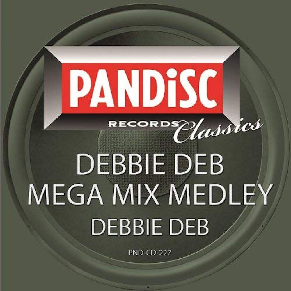 Picture of Debbie Deb MegaMix Medley
