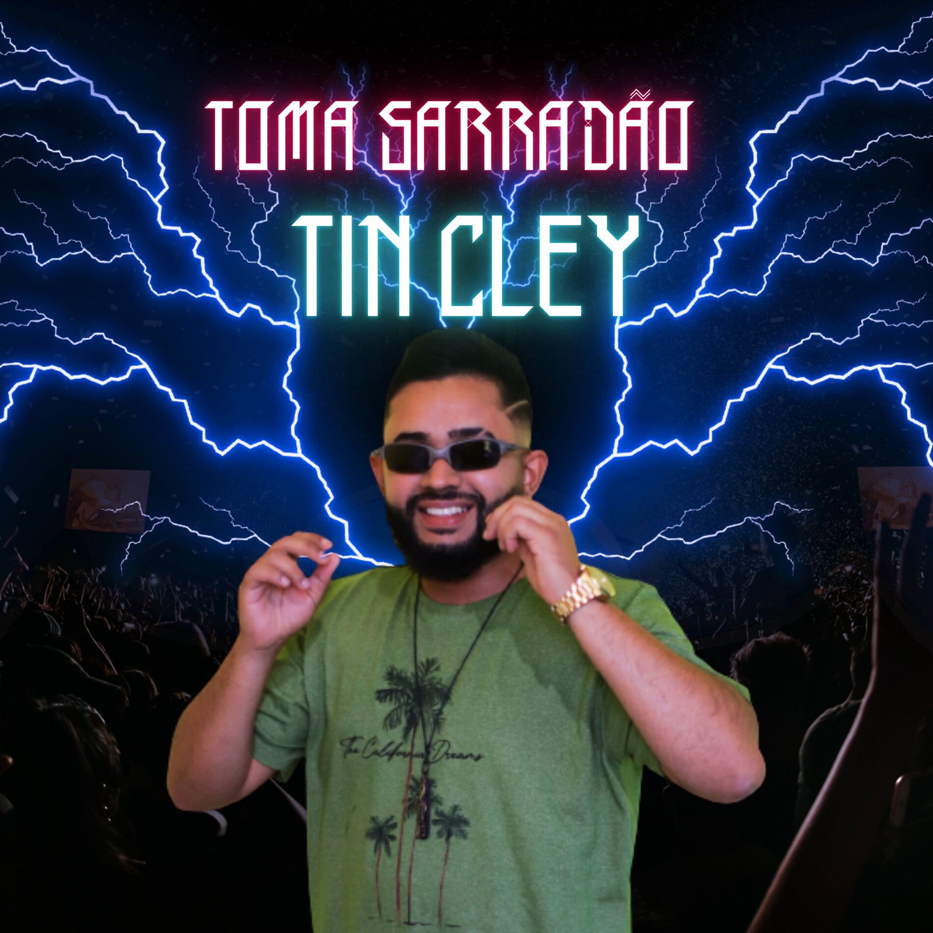 Album cover of Toma Sarradão