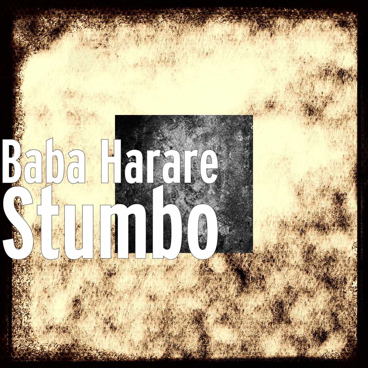 Album cover of Stumbo