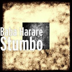 Cover of Stumbo