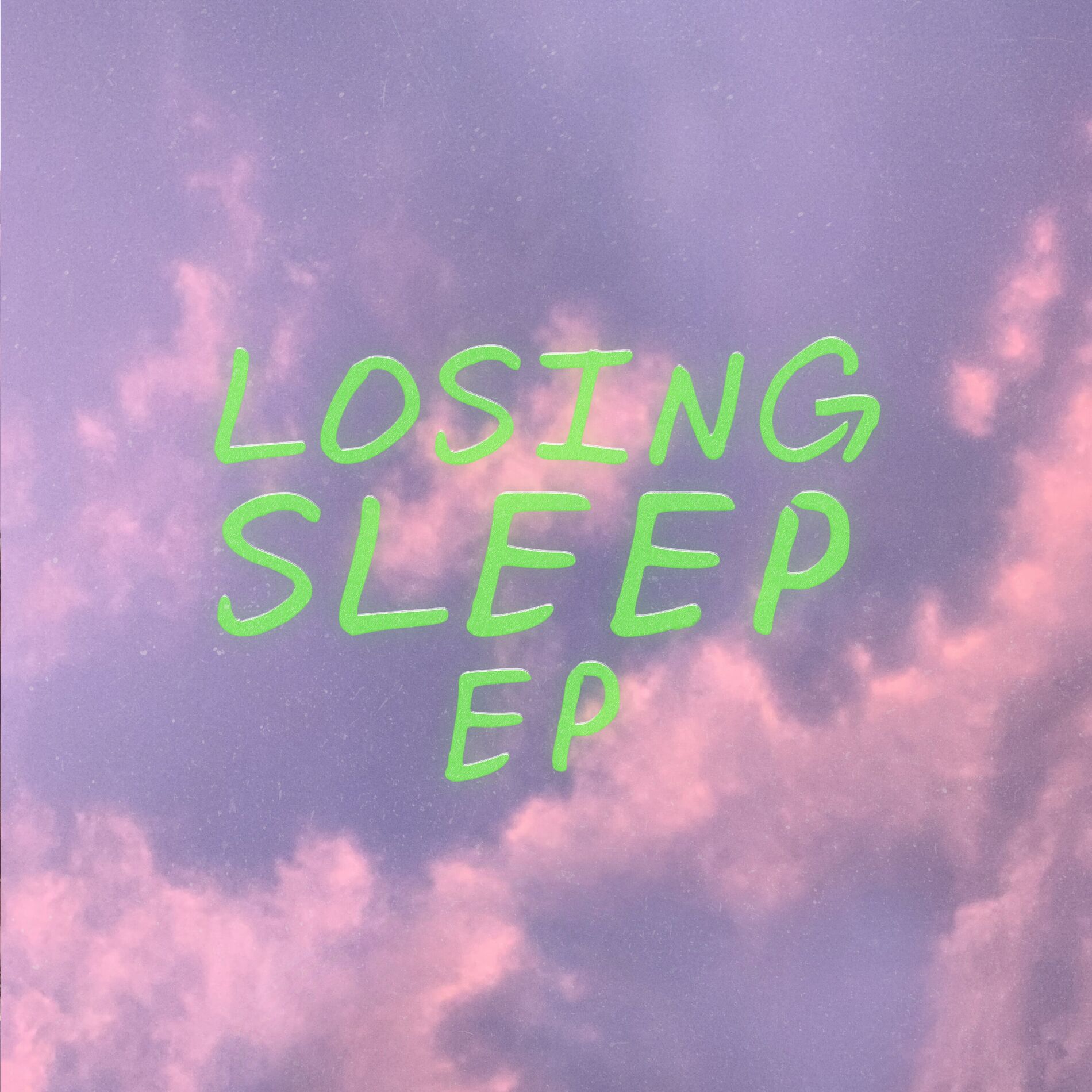 Album cover of I Miss You