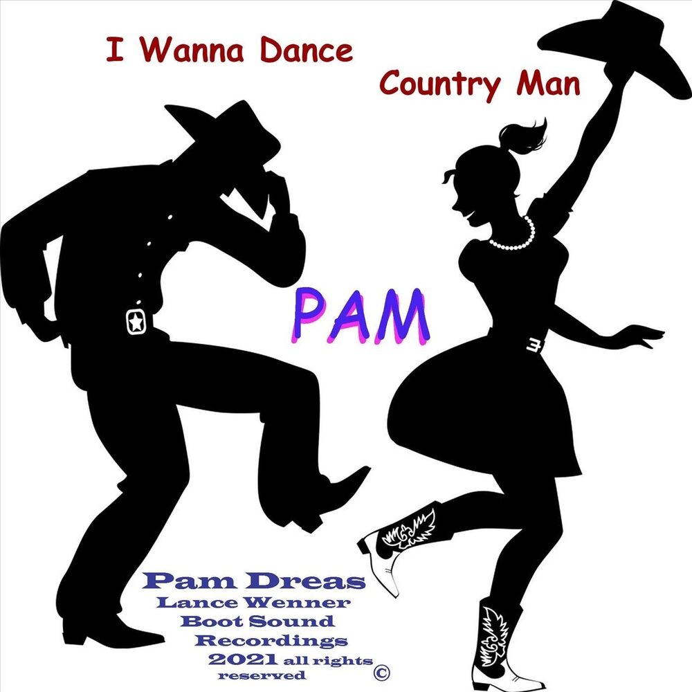 Picture of I Wanna Dance Country Man