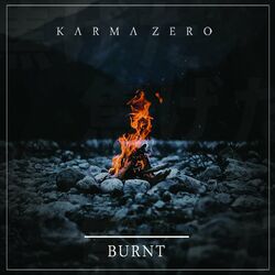 Cover of Burnt
