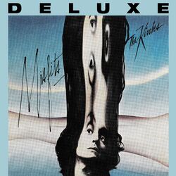 Cover of Misfits (Deluxe)