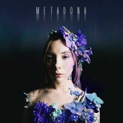 Cover of Metadona