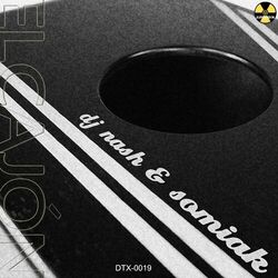 Cover of el Cajon EP