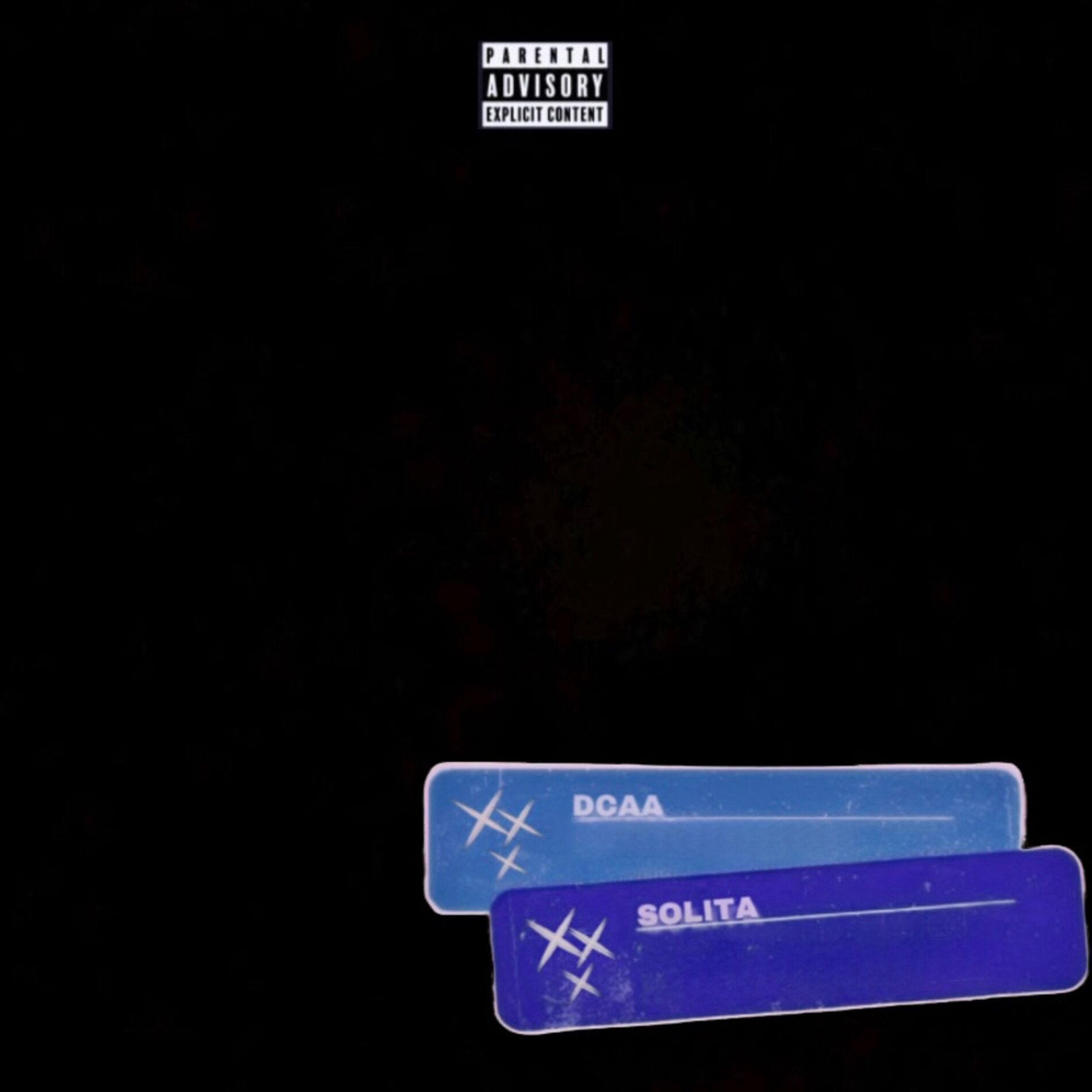 Album cover of Solita