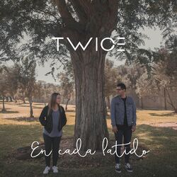 Cover of En Cada Latido