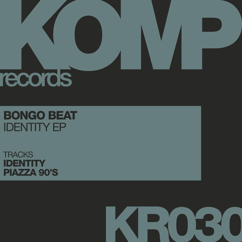 Picture of Identity EP