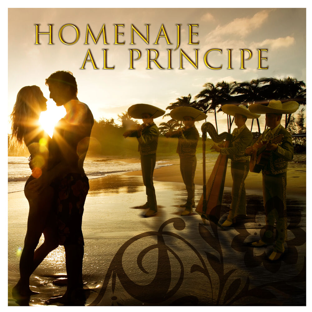 Picture of Homenaje al Principe