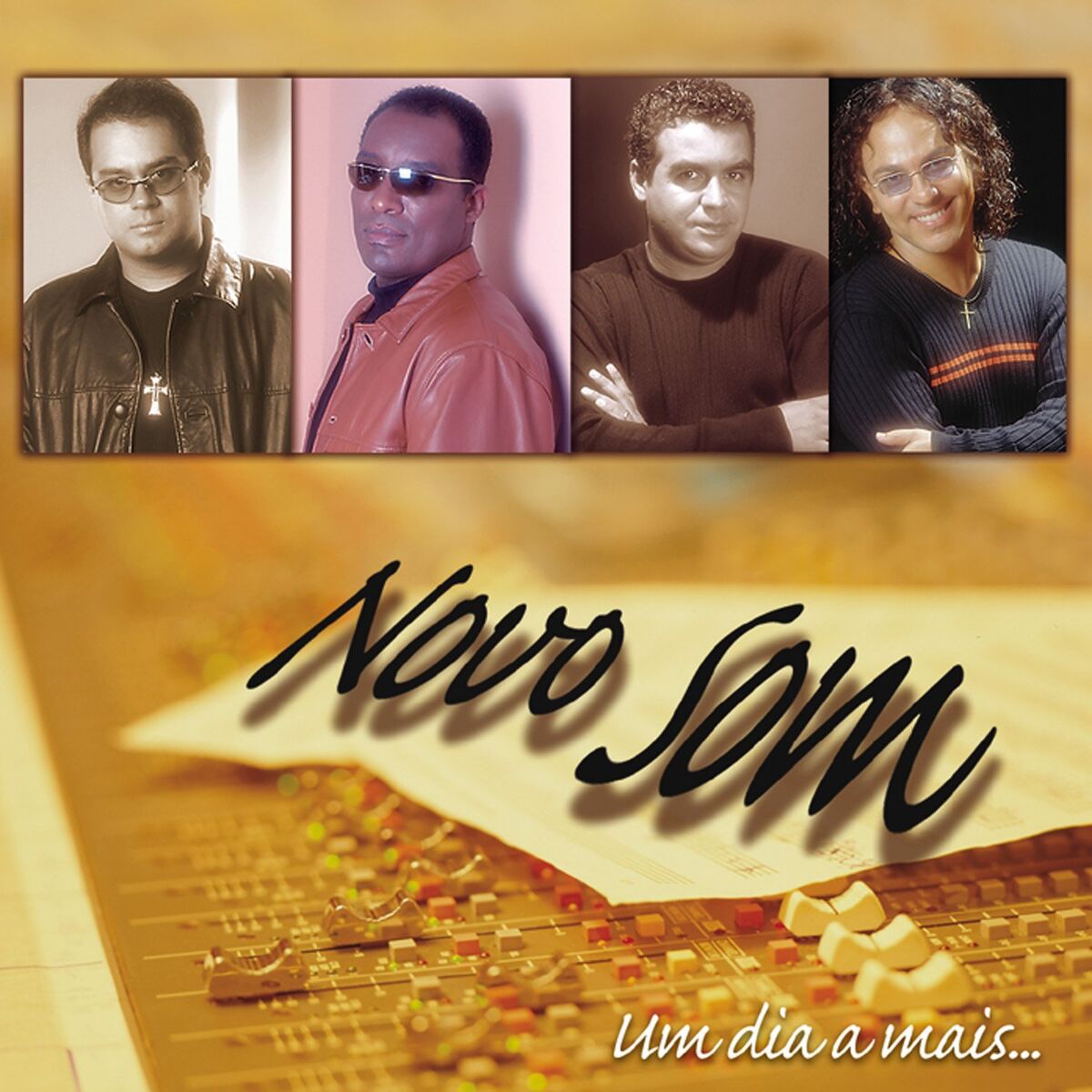 Album cover of Infinitamente