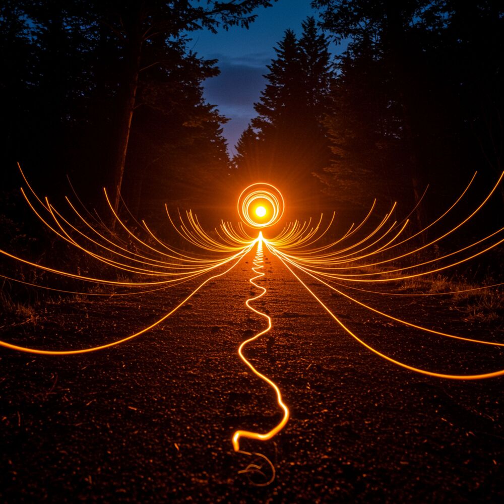 Picture of Manifesting Abundance with Healing Tones