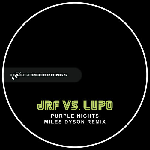 Purple Nights (Miles Dyson Remix)