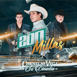 Cover of 200 Millas