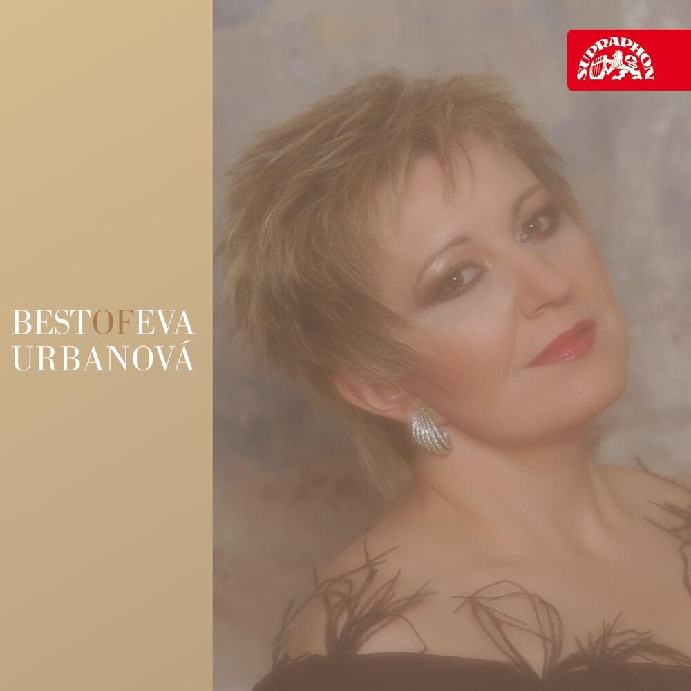 Picture of Best Of Eva Urbanová