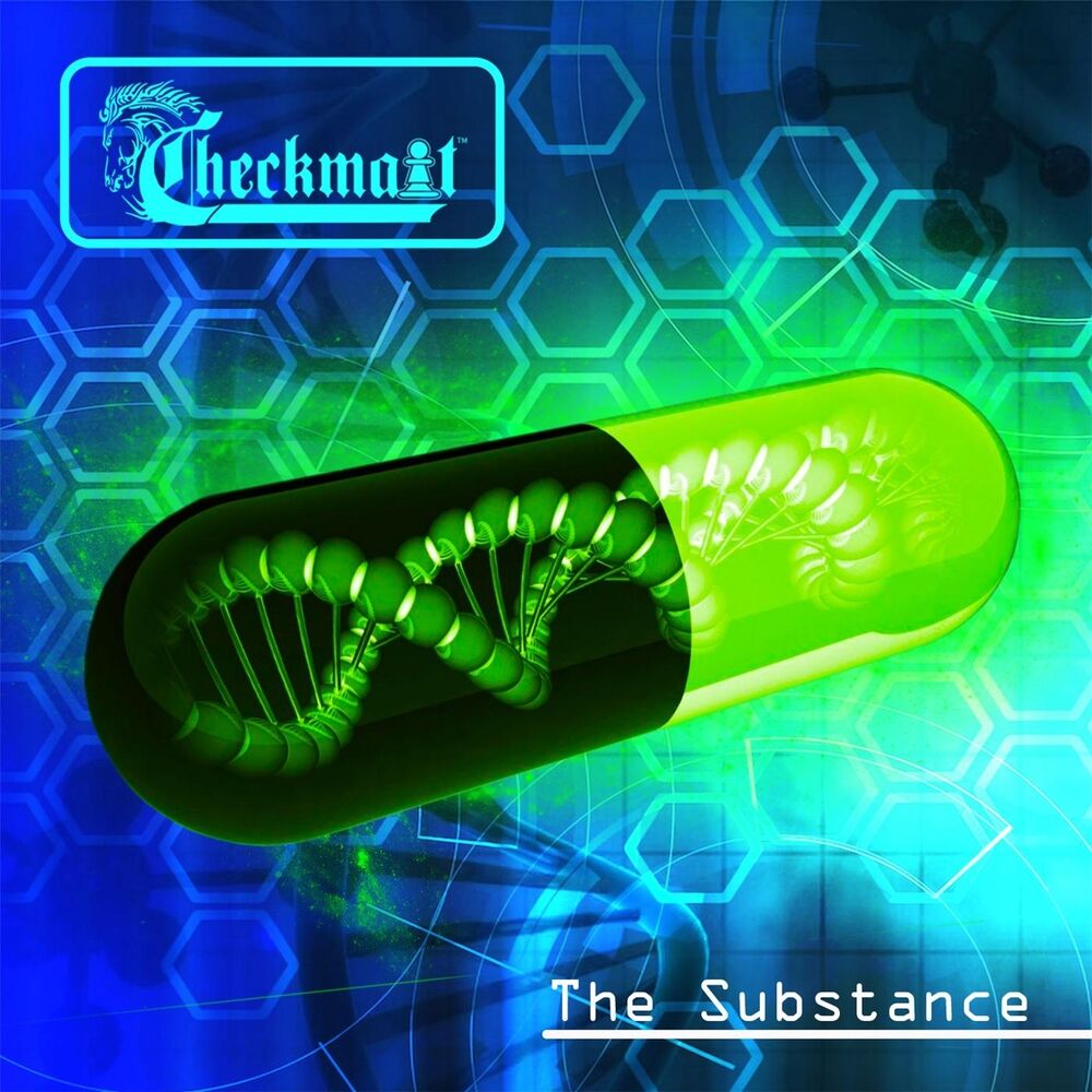 Picture of The Substance - EP