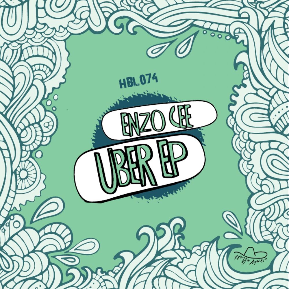 Picture of Uber EP
