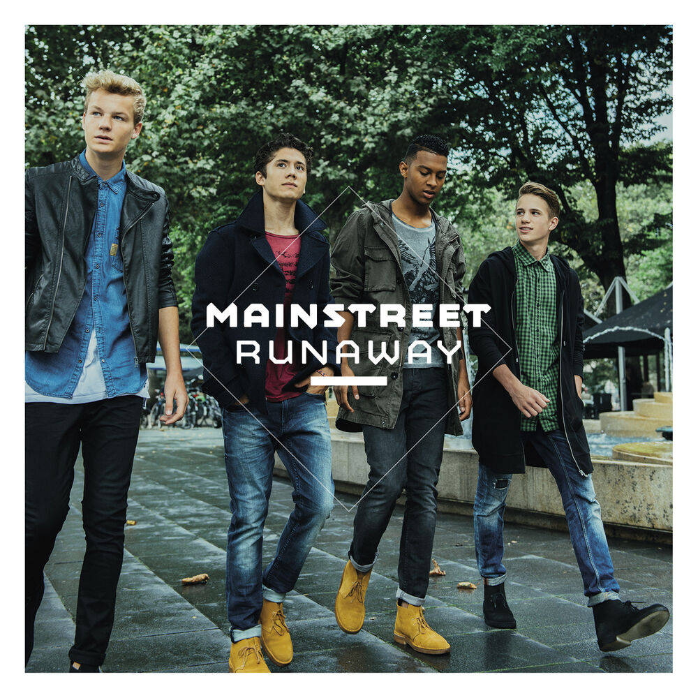 Picture of Runaway