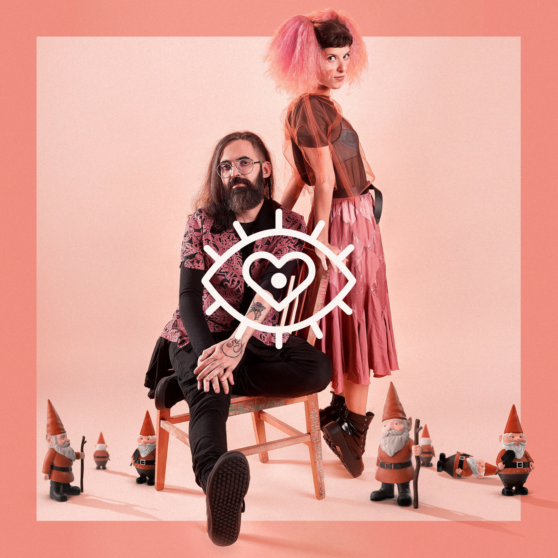 Album cover of Soneca