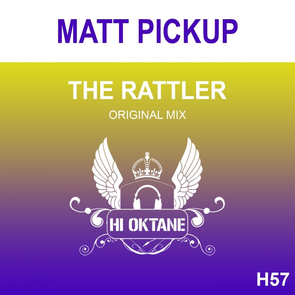 Picture of The Rattler