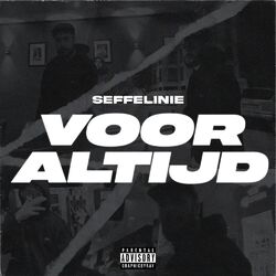 Cover of Voor Altijd