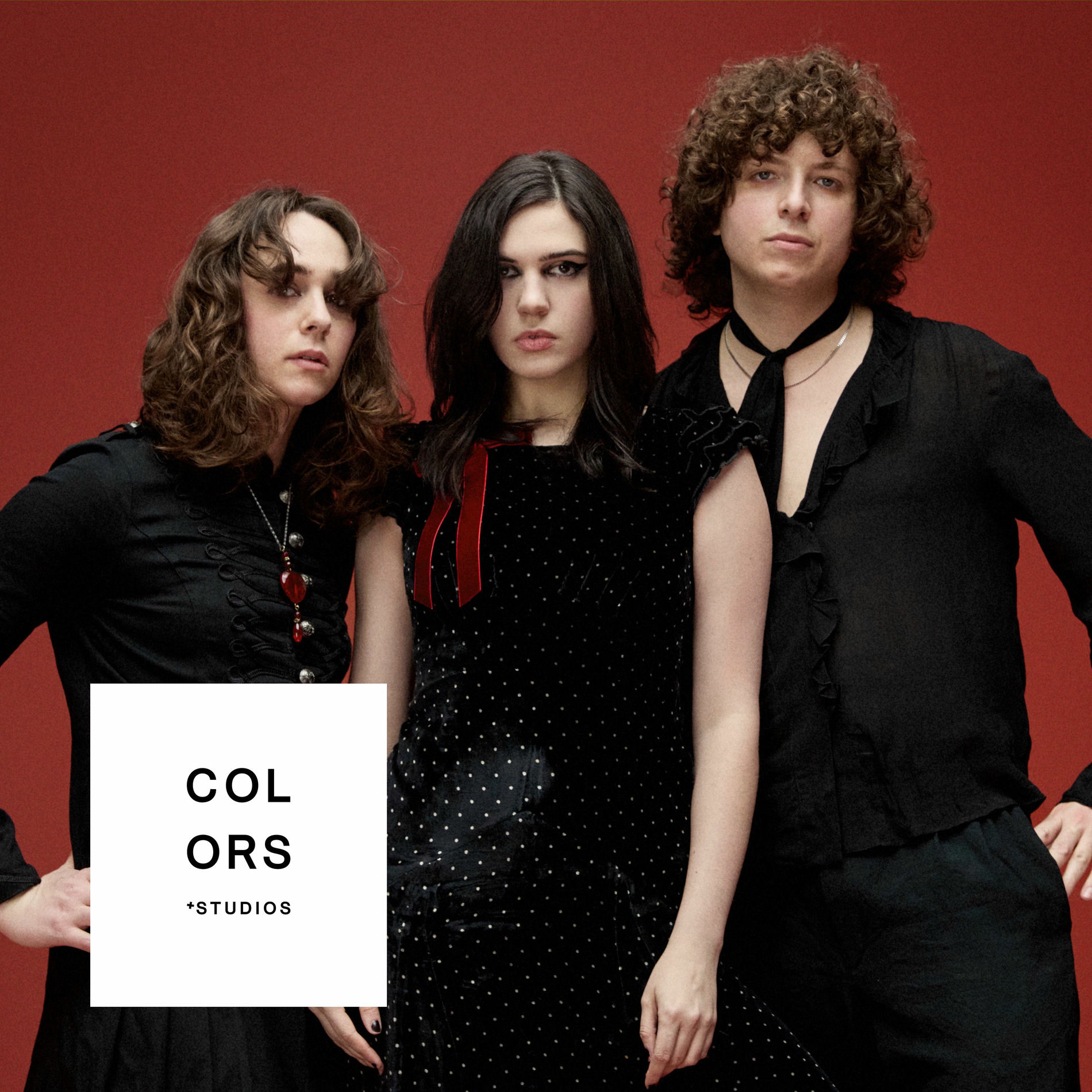 Album cover of Nothing Romantic - A COLORS SHOW