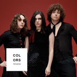 Nothing Romantic - A COLORS SHOW