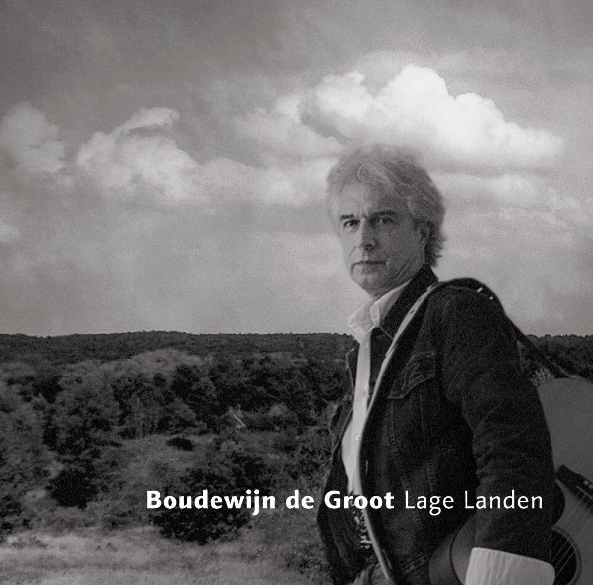 Album cover of Achter De Hemelpoort
