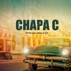 Cover of Antes Que Salga el Sol