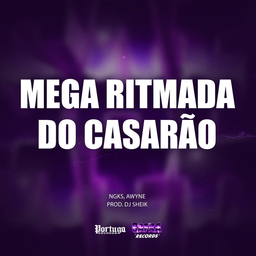 Picture of Mega Ritmada do Casarão