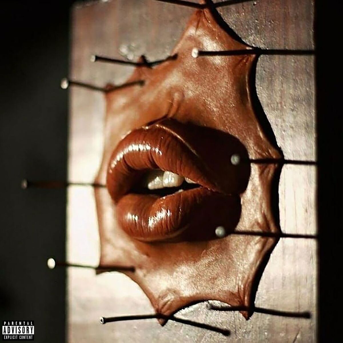 Album cover of Nails