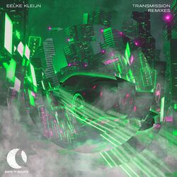 Cover of Transmission (Remixes)