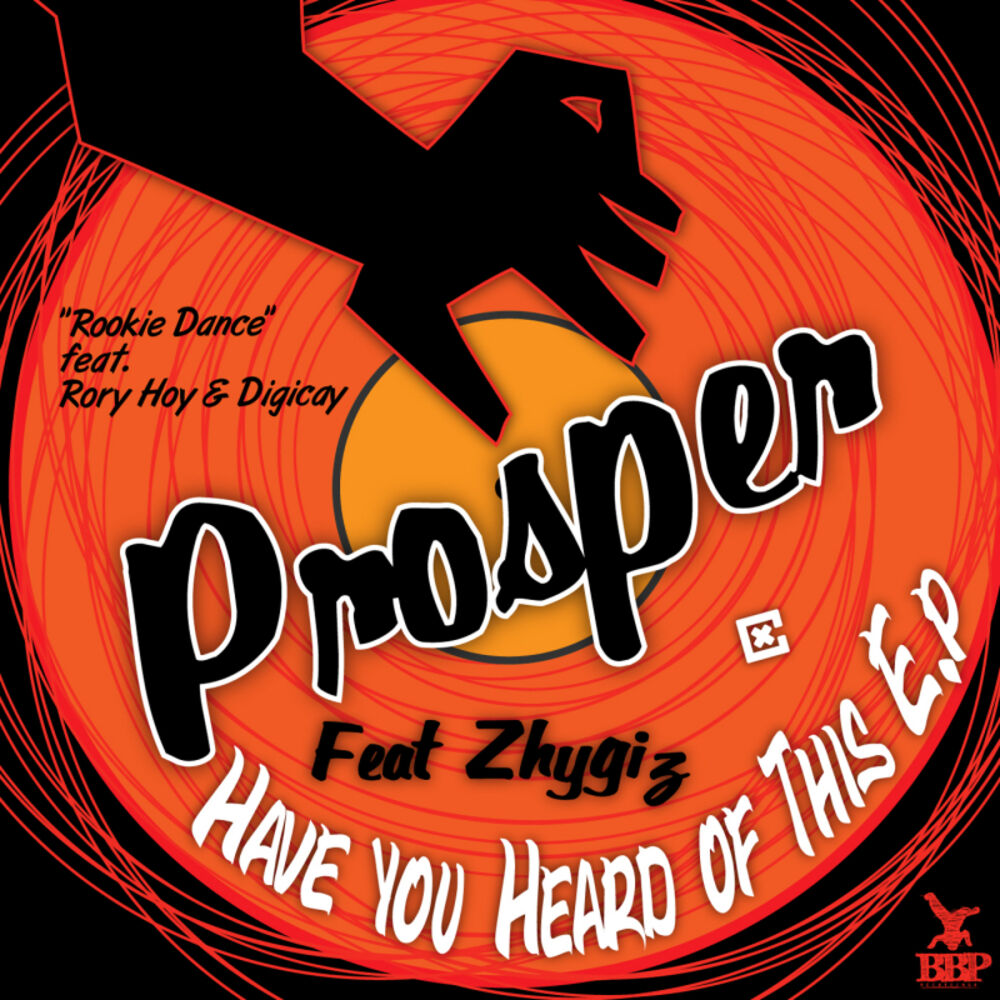 Picture of Have you Heard of This EP