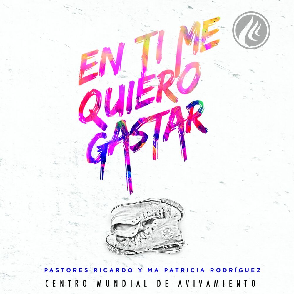 Picture of En Ti Me Quiero Gastar