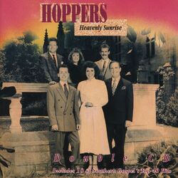 Cover of Heavenly Sunrise